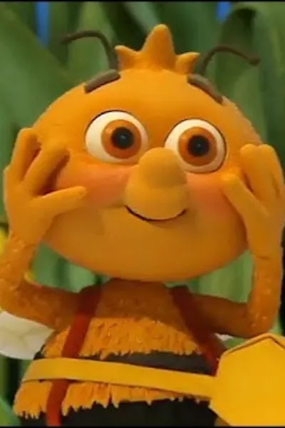 Fuzzbuzz (Fifi and the Flowertots) photo