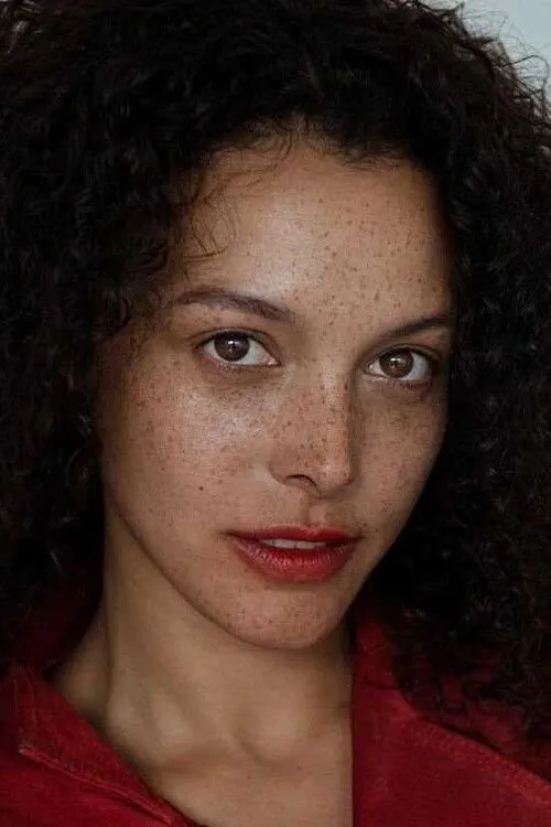 Mecia Simson photo