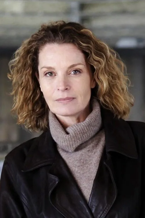 Delphine Frantz