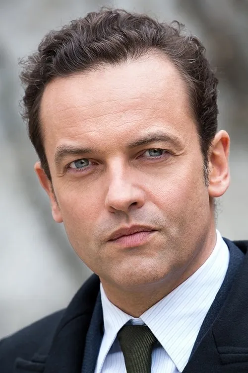 Roland Daggett