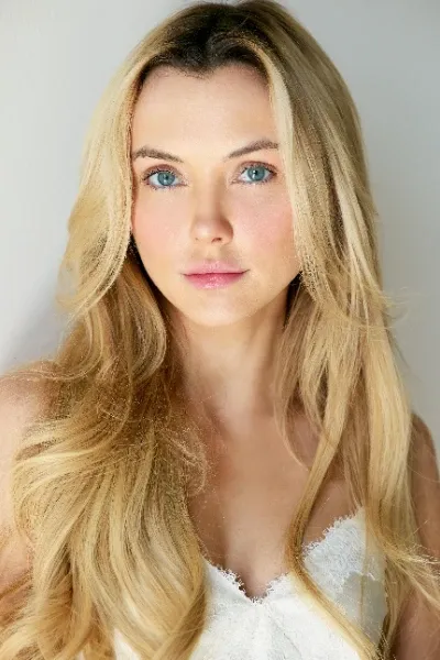 Victory Van Tuyl photo