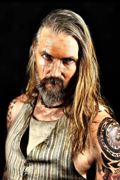 Jon Campling photo