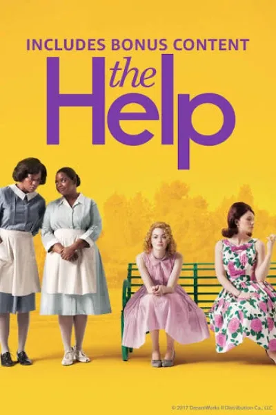 The Help (2011) Film photo