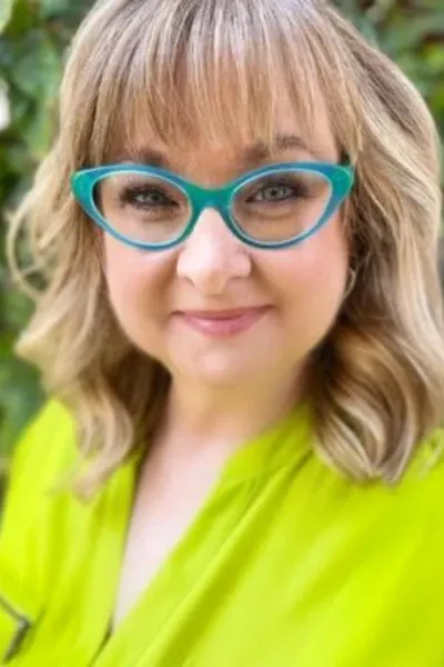 Cheryl Chase photo