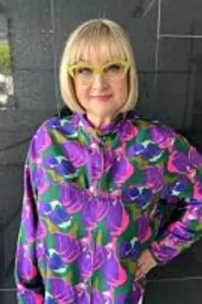 Cheryl Chase photo