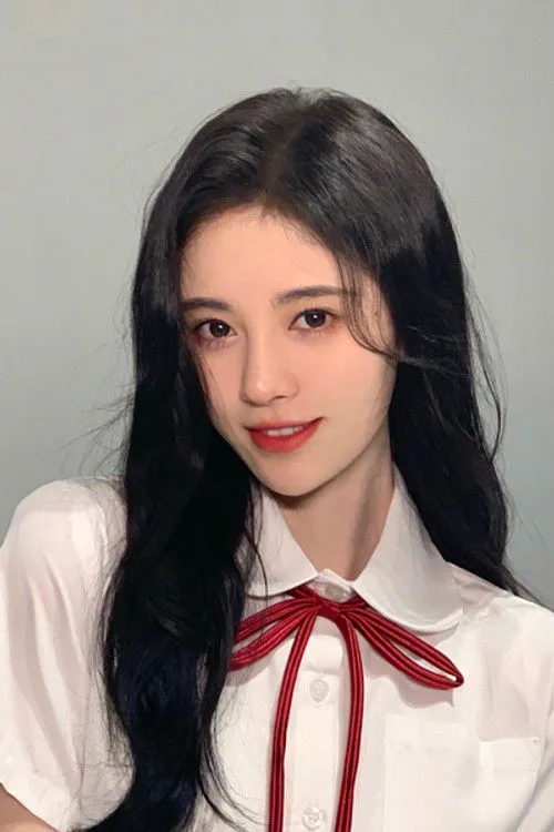 Ju Jingyi photo