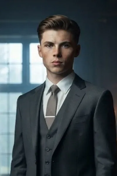 Grayson Hawthorne