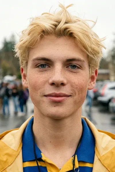 Mike Newton