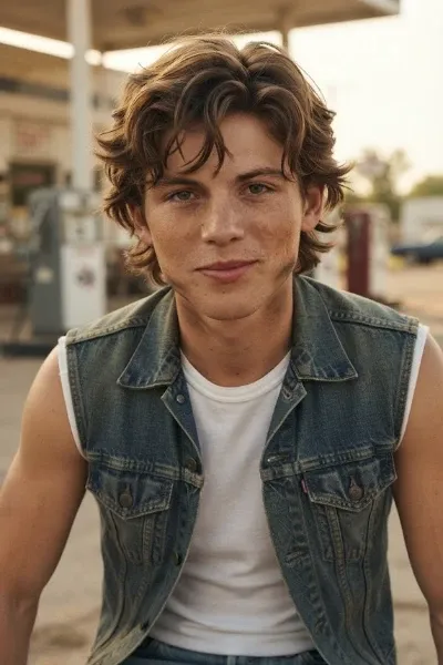 Sodapop Curtis