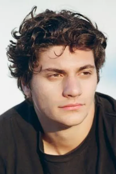 Matthew Lupu