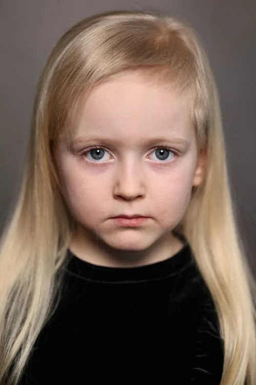 Stefaniya Lebedeva photo