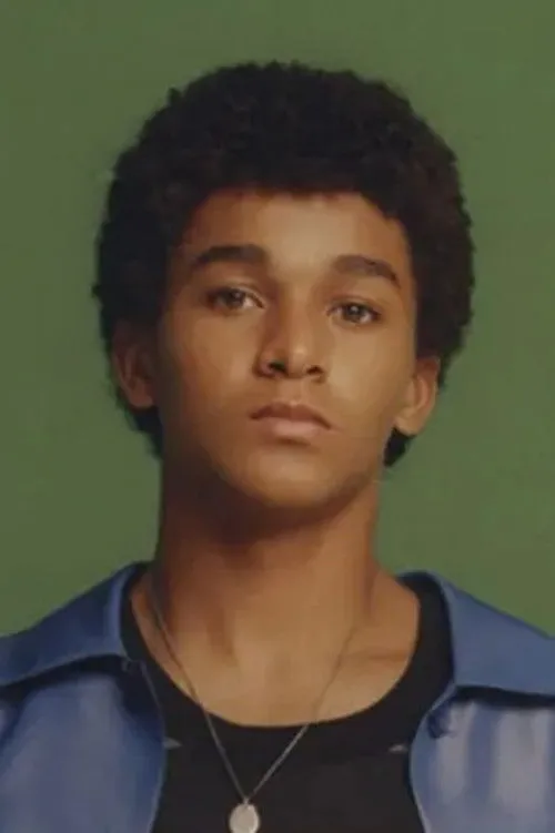 Jaden Michael photo