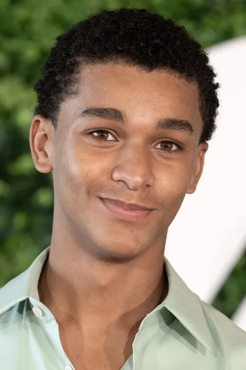 Jaden Michael photo