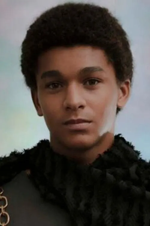 Jaden Michael photo