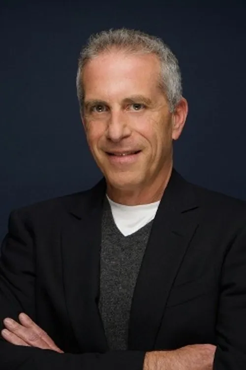 Marc Platt photo