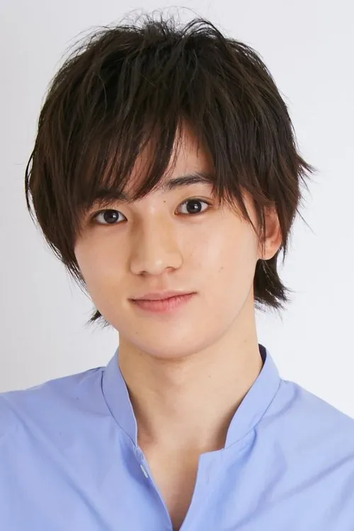 Yuu Kamishiro