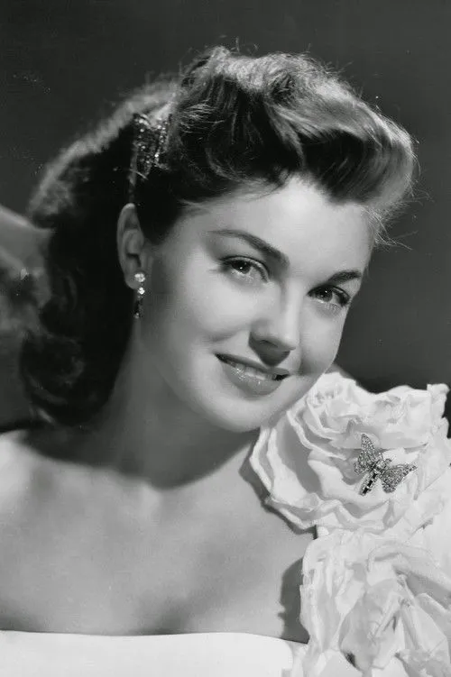 Esther Williams photo