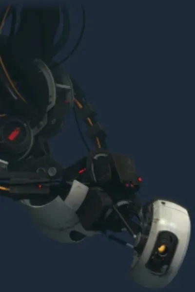 GLaDOS photo