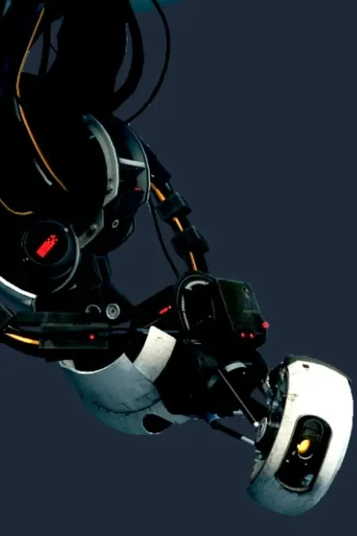 GLaDOS photo