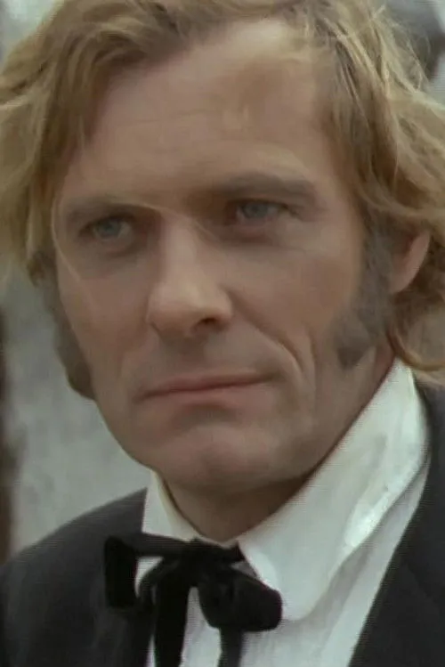 William Berger