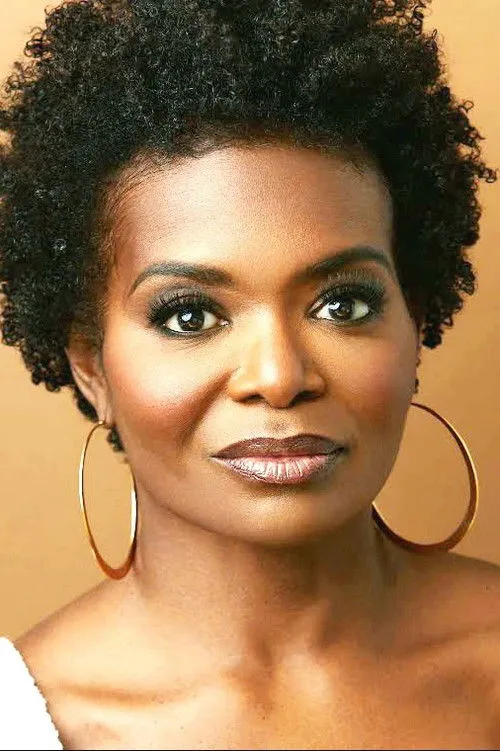 LaChanze photo