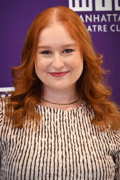 Julia Lester photo