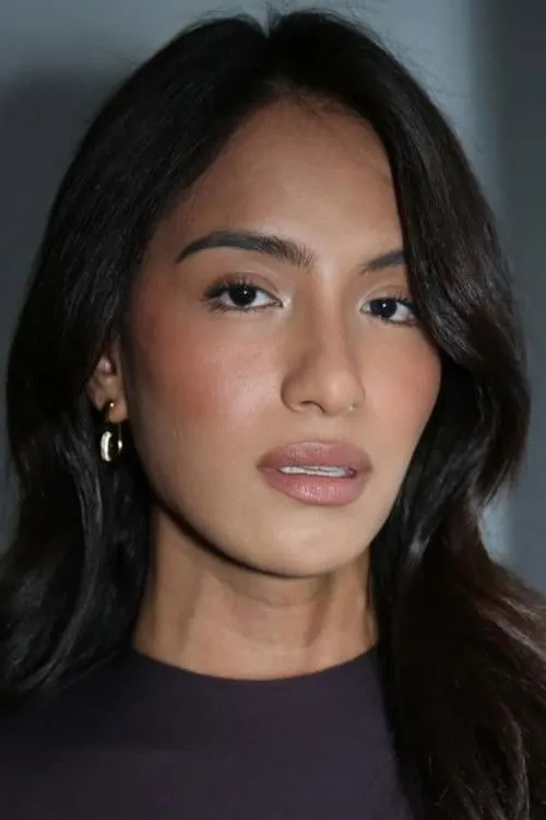 Trinidad González photo