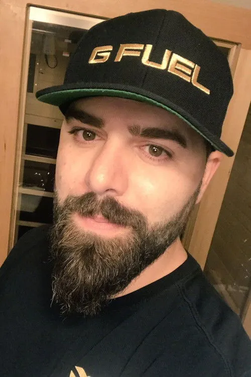 Keemstar photo