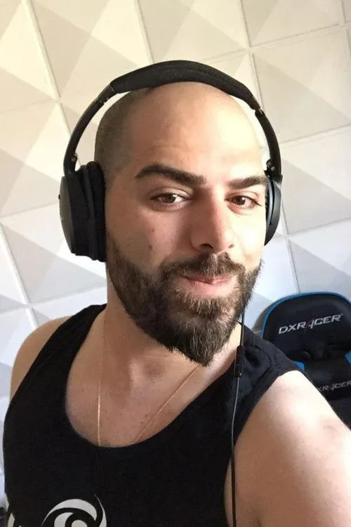Keemstar photo