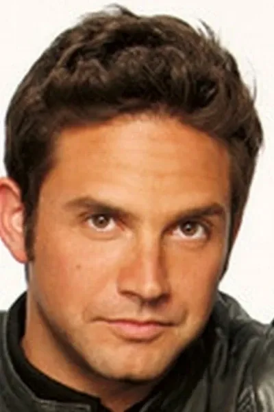 Brandon Barash photo