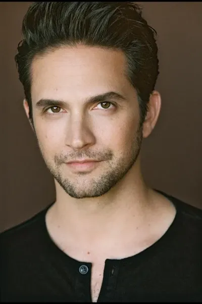 Brandon Barash photo