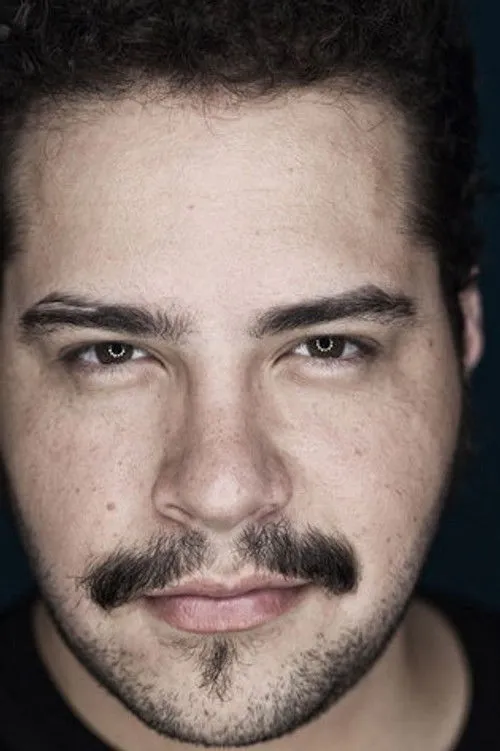 Damien Leigh