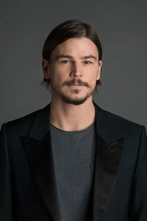 Josh Hartnett photo