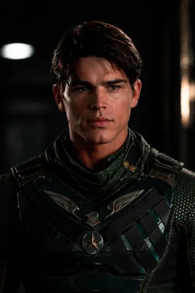 Josh Hartnett photo