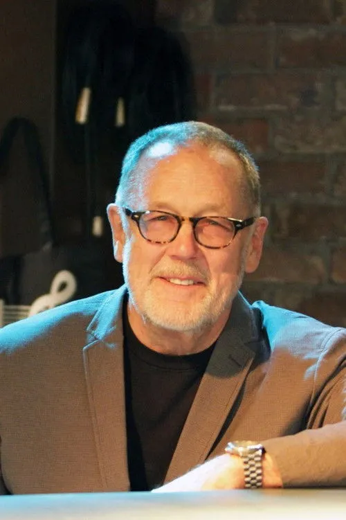 Dave Goelz photo