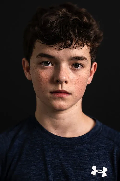 Owen Cooper photo