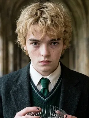 Owen Cooper