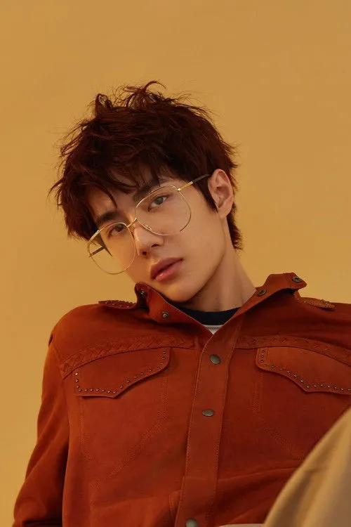Wang Yibo photo