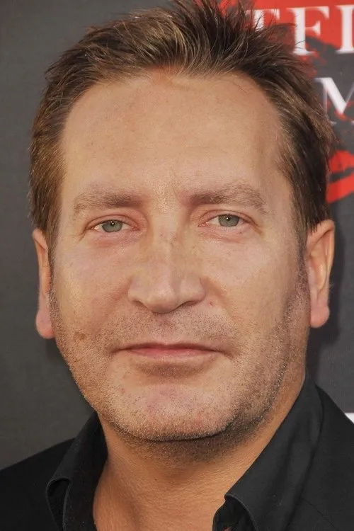 Wolfgang Muller
