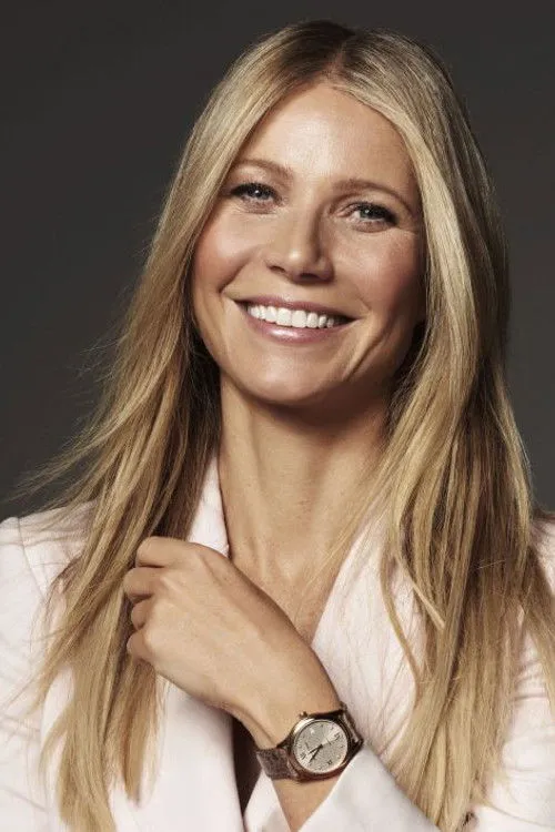 Gwyneth Paltrow photo