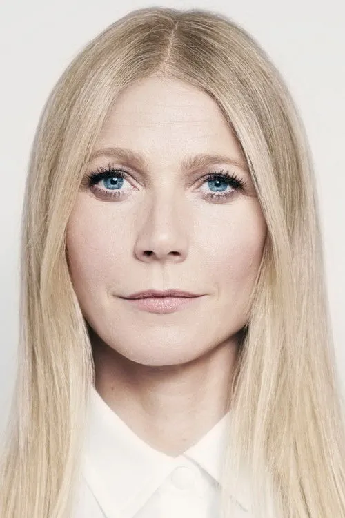 Gwyneth Paltrow photo