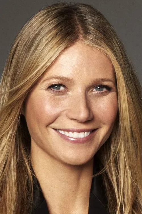 Gwyneth Paltrow photo