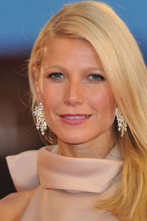 Gwyneth Paltrow photo