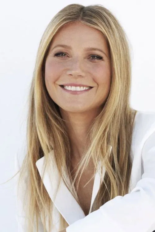 Gwyneth Paltrow photo