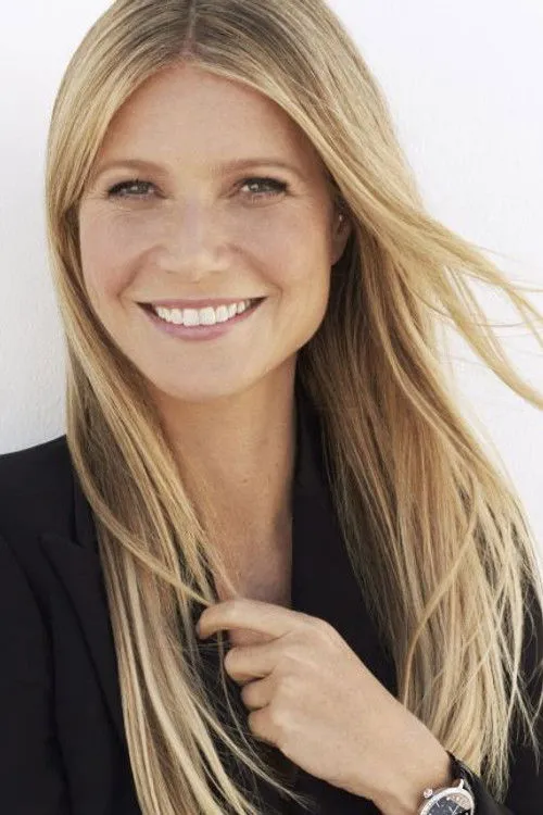 Gwyneth Paltrow photo