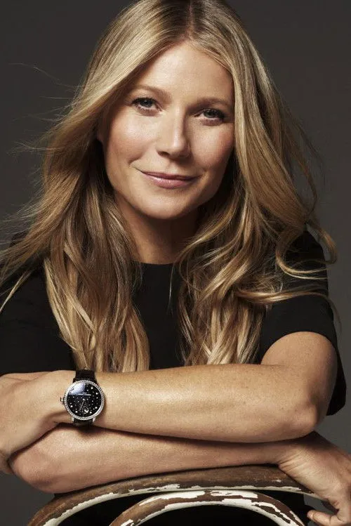 Gwyneth Paltrow photo