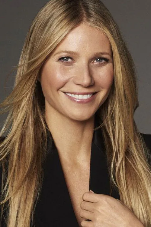 Gwyneth Paltrow photo