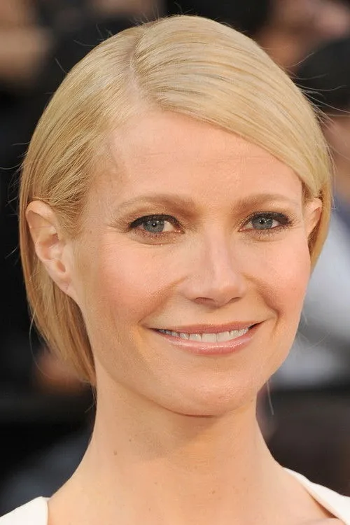 Gwyneth Paltrow photo