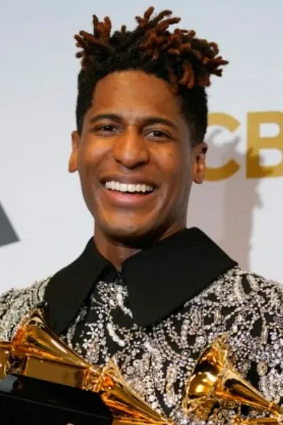 Jon Batiste photo