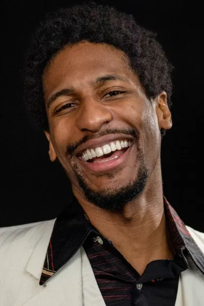 Jon Batiste photo